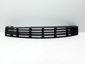 Front bumper lower grille - 8200682294