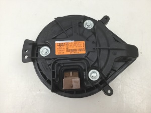  Cabin shoulder motor 