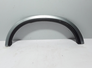 Abdeckung Kotflügel hinten - 30779579