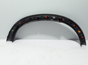 VOLVO XC90 (2002–2014) Abdeckung Kotflügel hinten 30779579 - 3
