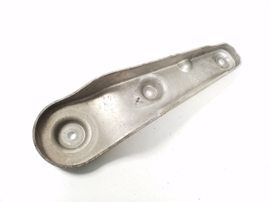 BMW 7 SERIJA F01 (2008–2015) Hinterachse sonstiges Teil 6775873 - 2