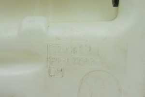 Opel Adam (2012–2026) Tagaklaasi pesuri paak 133543632 - 3