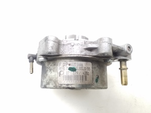 Opel Zafira B (2005–2014) Vaakumpump 55205446 - 2