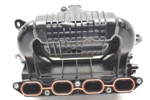  Intake manifold 