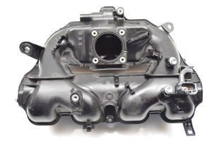  Intake manifold 