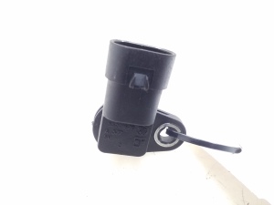 Opel Zafira B (2005–2014) Kurbelwellensensor 55201876 - 2