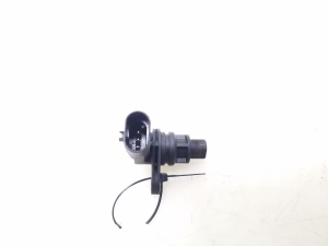 Opel Zafira B (2005–2014) Kurbelwellensensor 55201876 - 3