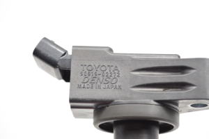  Ignition coil 