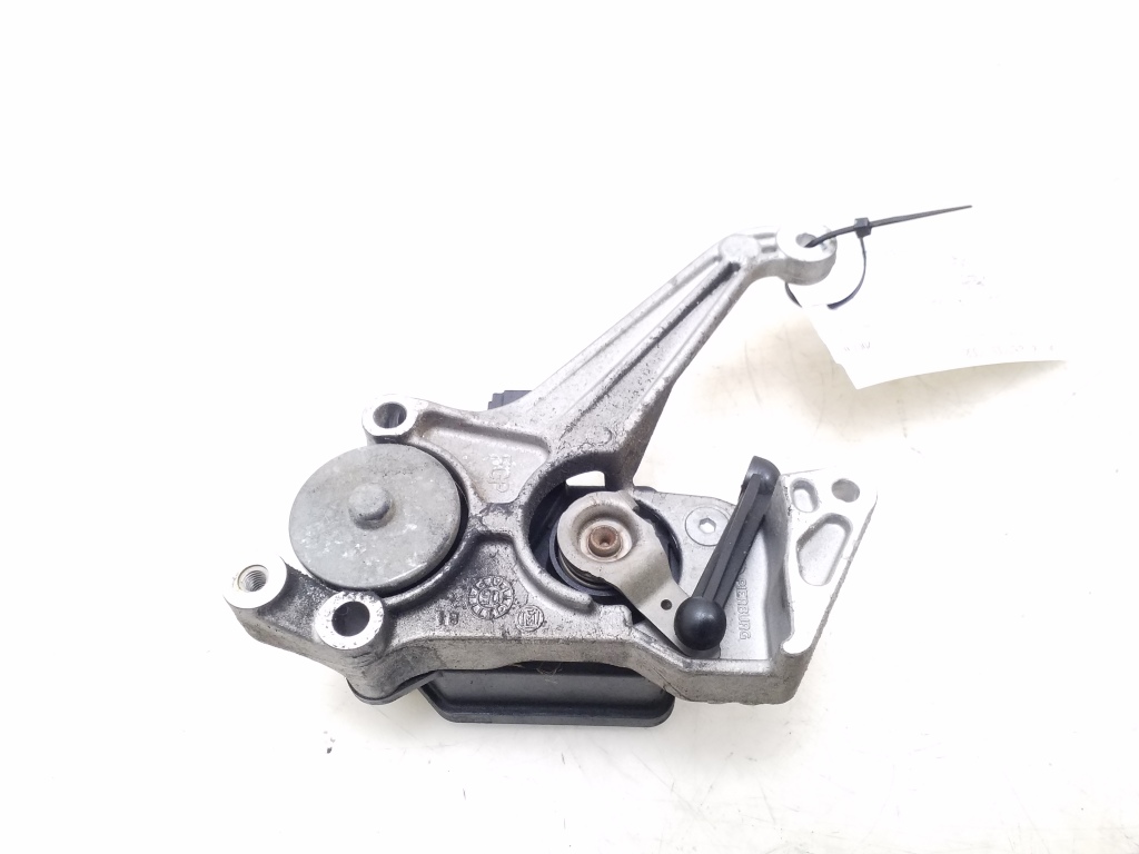 OPEL Zafira B (2005-2010) Szívócsonk-szelepmotor 55205127 25090910