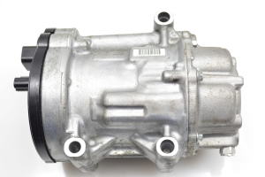  Air conditioner compressor 