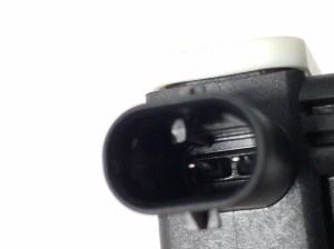 AUDI A6 C7 (2011–2018) Airbagsensor - 3