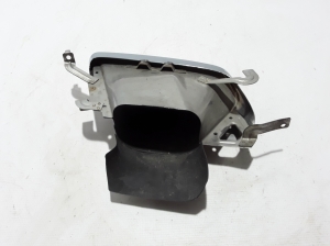 VOLVO XC40 (2017–2026) Endrohrblende 31407969 - 2