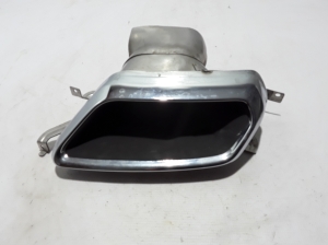 Exhaust tip - 31407969