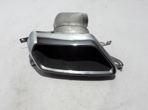 VOLVO XC40 (2017–2026) Endrohrblende 31407970