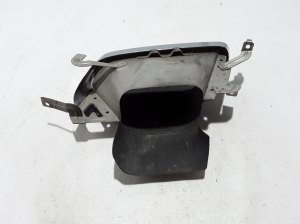VOLVO XC40 (2017–2026) Endrohrblende 31407970 - 3