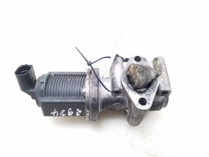   EGR-klapp  - 55215031 