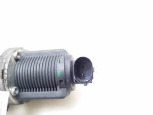 Opel Zafira B (2005–2014) Ventil Abgasrückführung 55215031 - 3