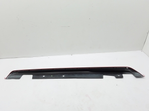  Exterior sill trim 