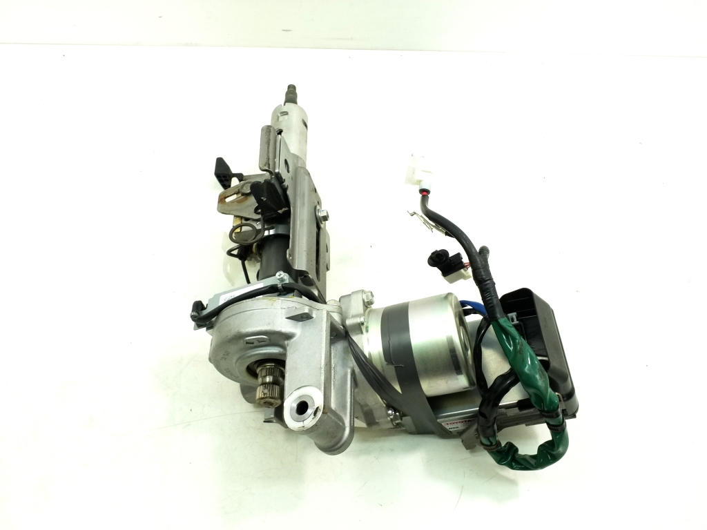 TOYOTA RAV 4 A4 (2012–2018) Roolisammas ja selle osad TOYOTA RAV 4 A4 (2012–2018) Roolisammas ja selle osad