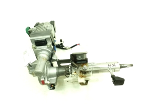 TOYOTA RAV 4 A4 (2012–2018) Roolisammas ja selle osad - 2