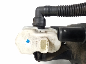 BMW 7 SERIJA F01 (2008–2015) Aktiivsöefilter 7185155 - 3