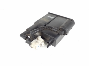 BMW 7 SERIJA F01 (2008–2015) Aktiivsöefilter 7185155 - 5