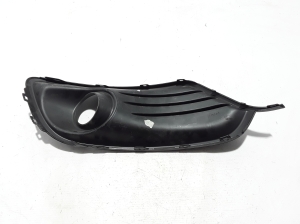 RENAULT Megane III (2008–2016) Front bumper lower grille 263361032R - 2