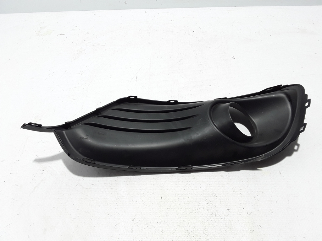 RENAULT Megane 3 generation (2008-2020) Front Right Grill 263315510R 22412390