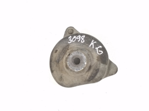 BMW 7 SERIJA F01 (2008–2015) Hinterachse sonstiges Teil 6798811 - 3
