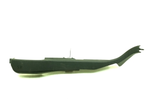 TOYOTA RAV 4 A4 (2012–2018) Apdare zem motora pārsega 5362942010 - 2