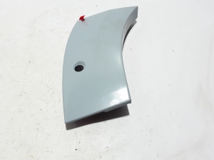 Aizmugurējā bampera cita detaļa - 31414600