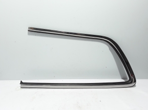   Rear wing fork strap outer 