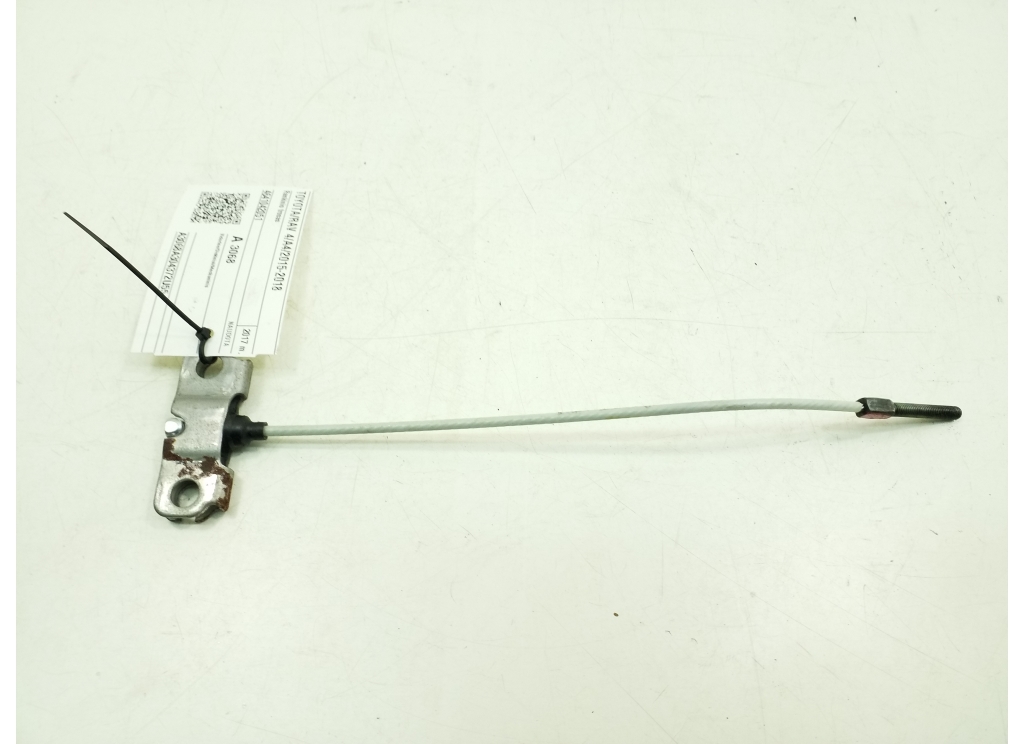 TOYOTA RAV 4 A4 (2012–2018) Handbremsseil 4641042051 TOYOTA RAV 4 A4 (2012–2018) Handbremsseil 4641042051