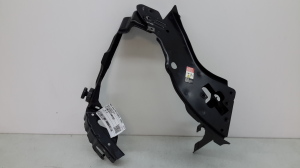 Mercedes Benz E-Class W211 (2002–2009) Headlight frame (glasses) - 2