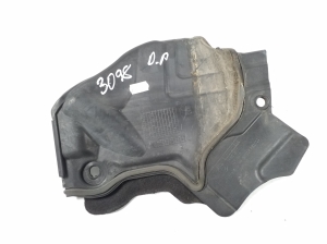 BMW 7 SERIJA F01 (2008–2015) Heliisolatsioon 7211898 - 3