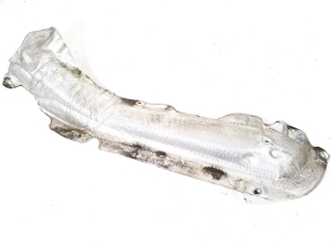 BMW 7 SERIJA F01 (2008–2015) Summuti kuumakaitse 7185201 - 2