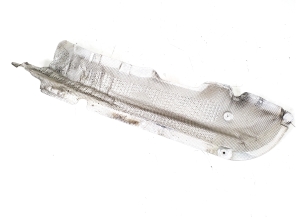 BMW 7 SERIJA F01 (2008–2015) Summuti kuumakaitse 7185202 - 3