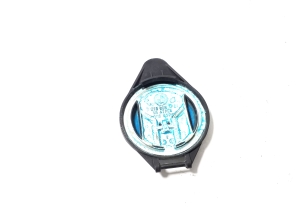 BMW 7 SERIJA F01 (2008–2015) Deckel Scheibenwaschbehälter 7238068 - 2
