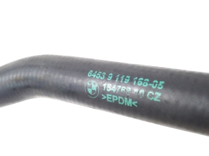 BMW 7 SERIJA F01 (2008–2015) Voolik 9119168 - 2