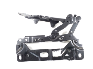 BMW 7 SERIJA F01 (2008–2015) Kapoti hing 7184189 - 3