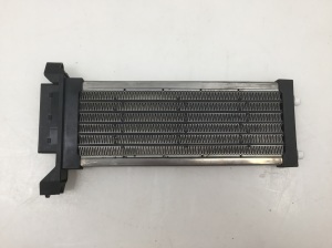   Interior shoulder radiator 