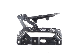 BMW 7 SERIJA F01 (2008–2015) Hood hinge 7184190 - 3
