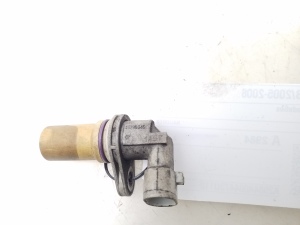 Opel Zafira B (2005–2014) Kurbelwellensensor 46798345 - 3