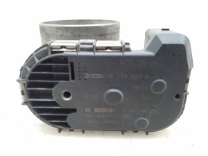 AUDI A8 D2 (1994–2002) Gaasiklapp 078133062B - 3