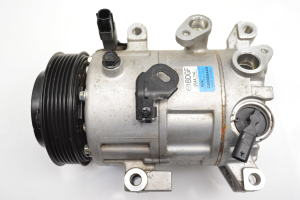 Mazda 3 IV (2019–2026) Klimakompressor 0CAA1140