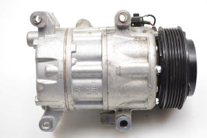 Mazda 3 IV (2019–2026) Klimakompressor 0CAA1140 - 3