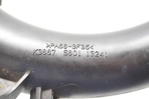 Mazda 3 IV (2019–2026) Pipe S80113241 - 4