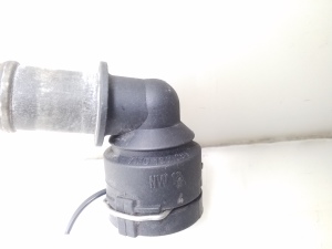 Opel Vectra C (2002–2008) Rohr 7M0122291 - 2