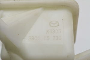 Mazda 3 IV (2019–2026) Ausgleichsbehälter S80115730 - 3