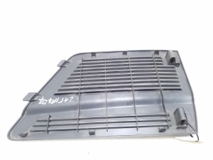 Opel Zafira B (2005–2014) Trunk side trim cover 13191862 - 4